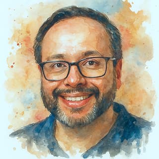 Omar L. Gallaga