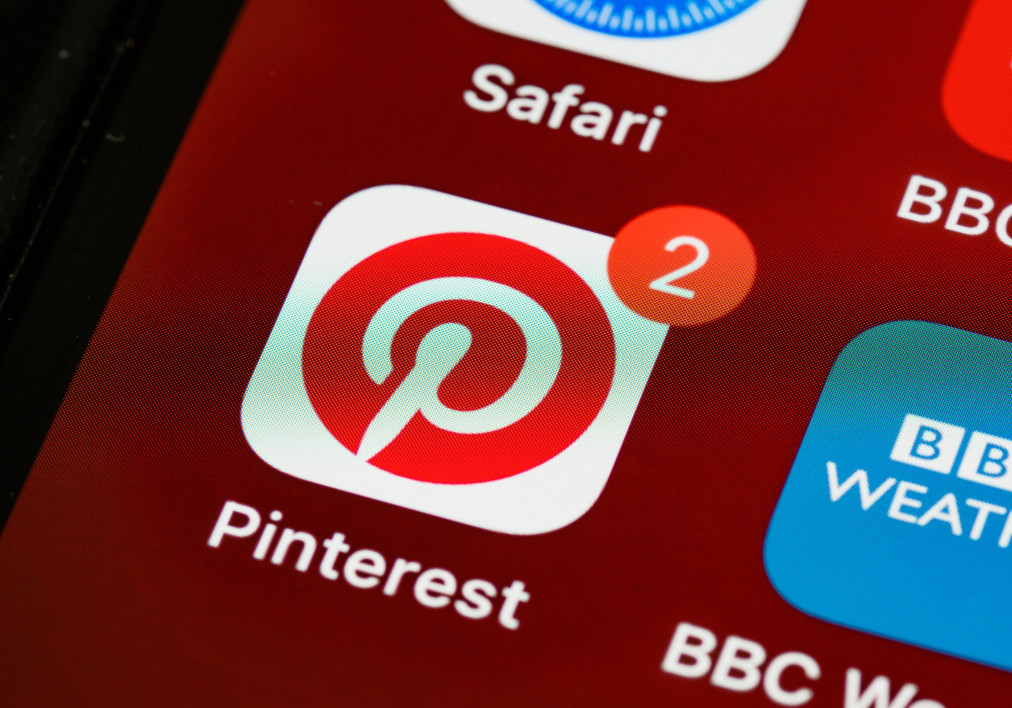 How to Make the Right Pinterest Video Pin Size