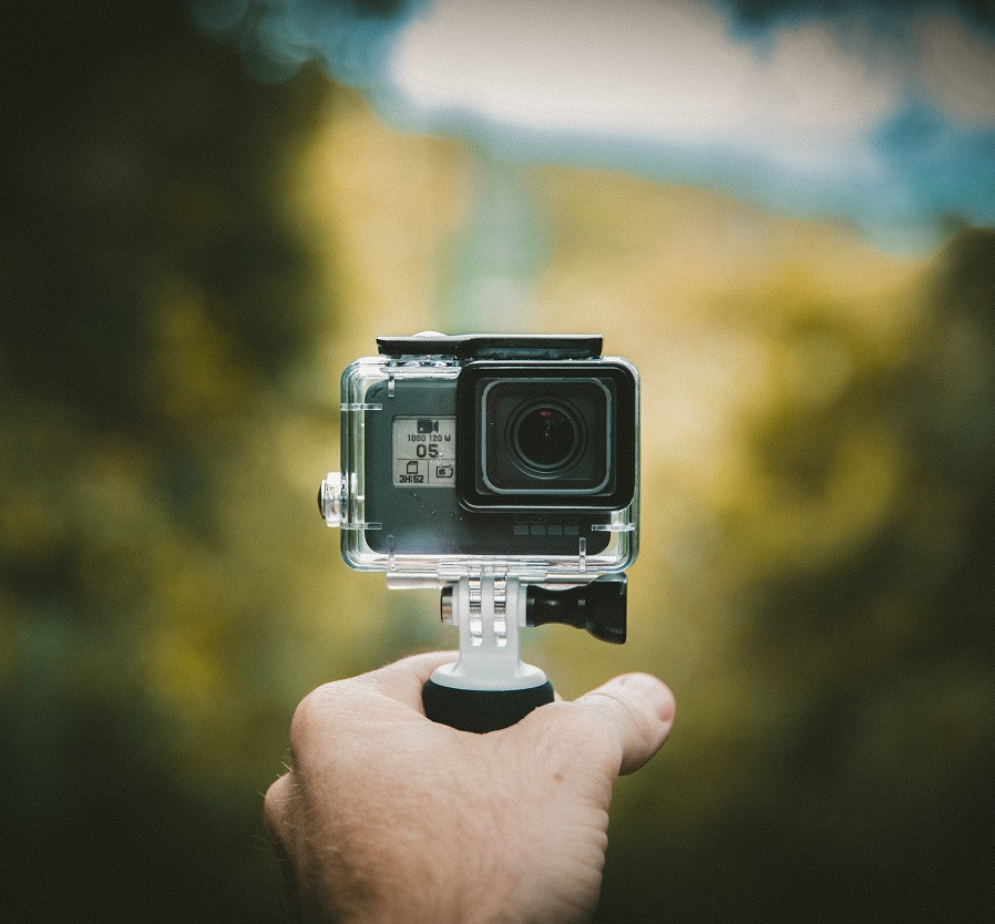 download best alternative to gopro