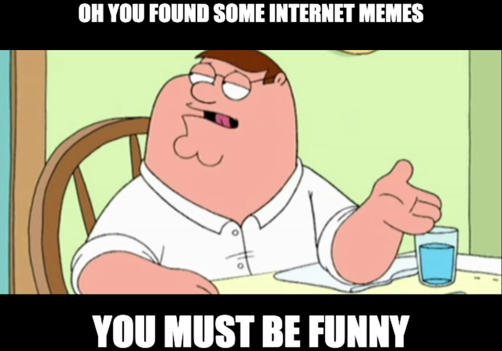 Meme Memes. The