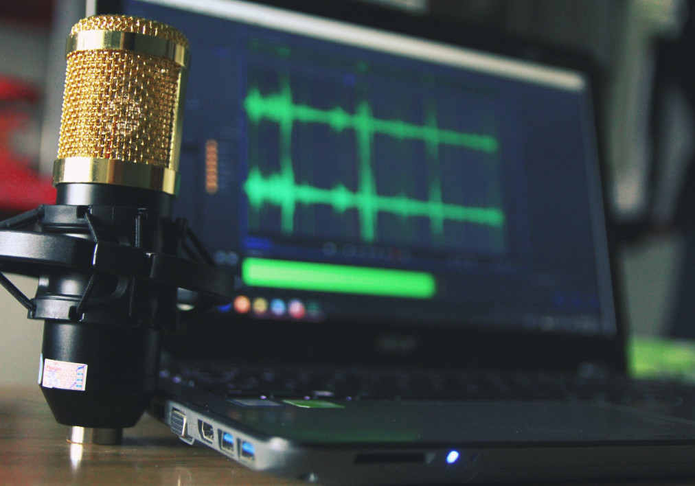 Types of Microphones for Videography — Clideo